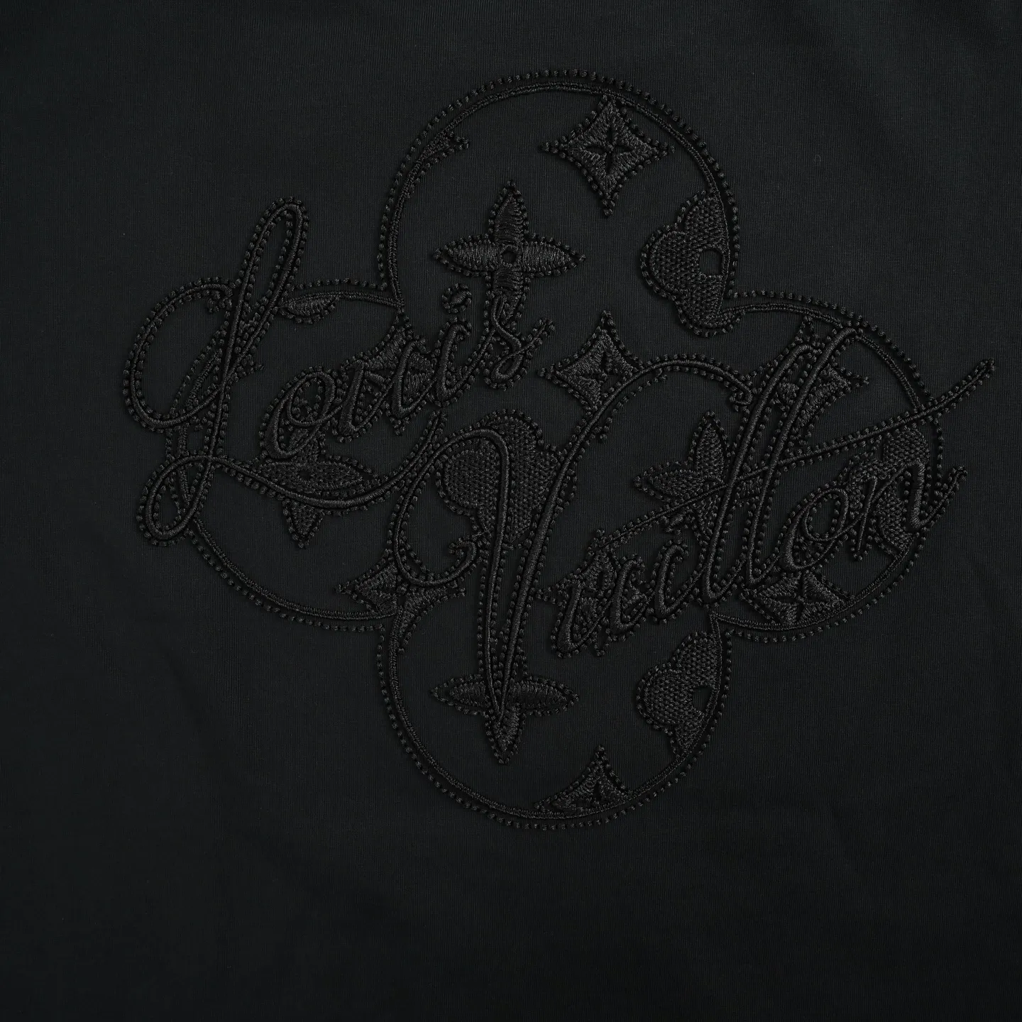 Louis Vuitton/ 26ss logo
